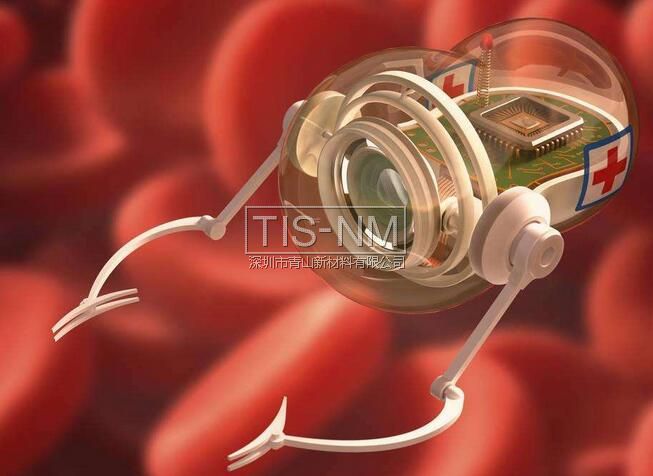 納米醫(yī)療材料