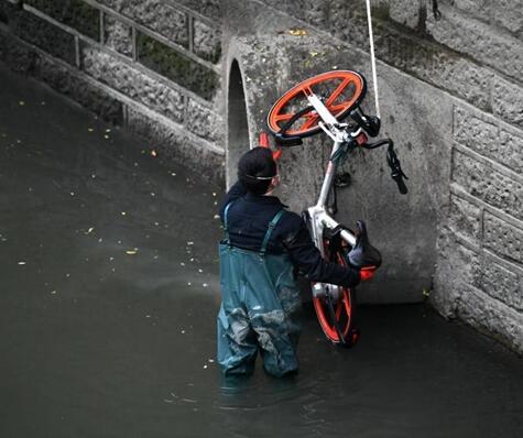 共享單車智能電子鎖防水處理